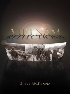 cover image of Vietnam Reflections